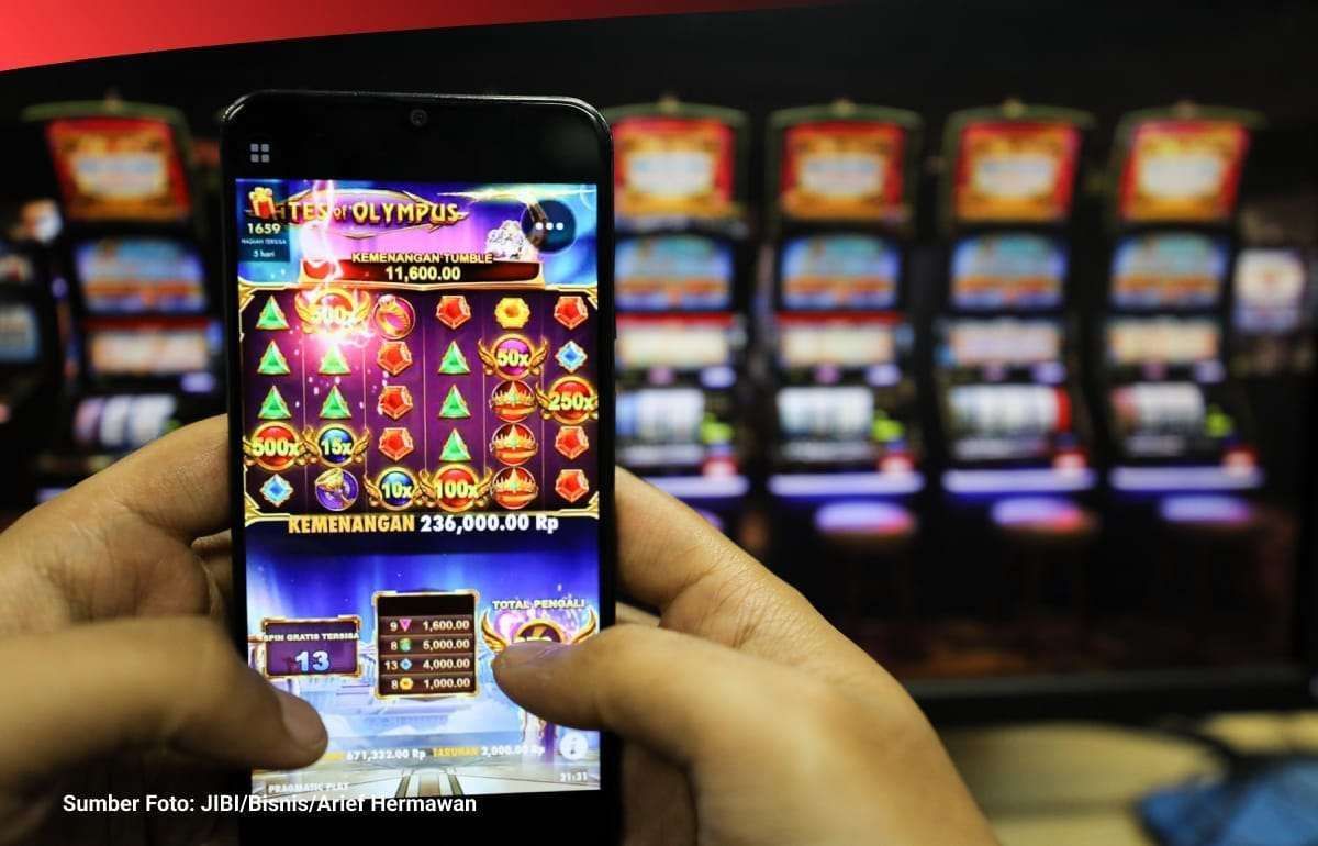 Cashback slot online adalah sebuah program yang ditawarkan oleh situs judi online untuk memberikan pengembalian sebagian dari kerugian y